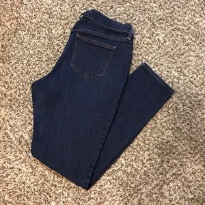 Old Navy Sweetheart Skinny Jeans